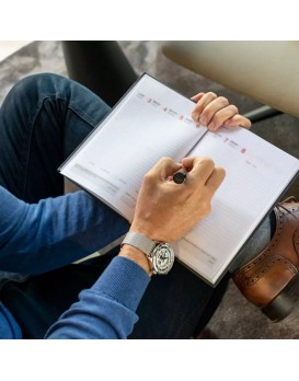 Montre homme FESTINA F20534/1 Collection Automatic Skeleton