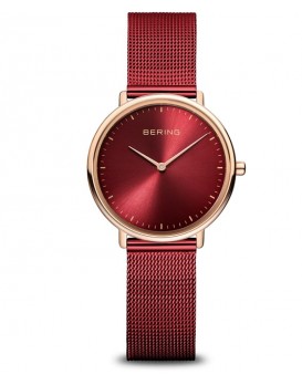 Montre femme Bering 11729-363  Collection Ultra Slim