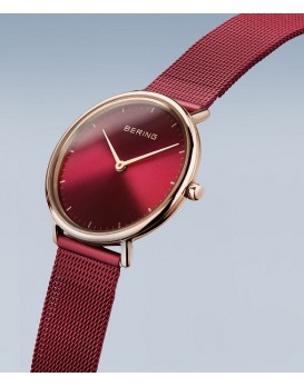 Montre femme Bering 11729-363  Collection Ultra Slim