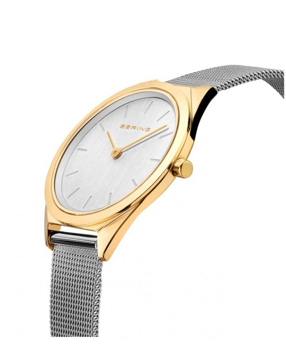 Montre femme Bering 17031-010  Collection Ultra Slim