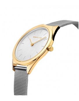 Montre femme Bering 17031-010  Collection Ultra Slim