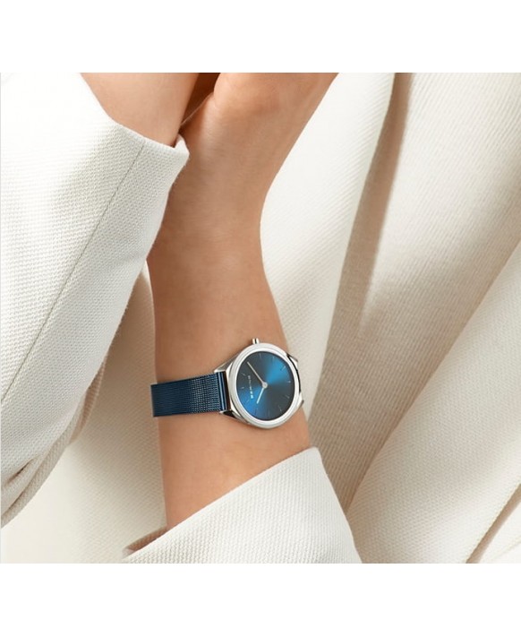 Montre femme Bering 17031-307  Collection Ultra Slim