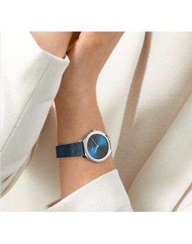 Montre femme Bering 17031-307  Collection Ultra Slim