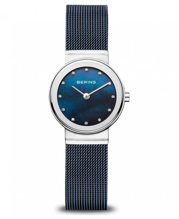 Montre femme Bering 10126-307  Collection Slim Classic