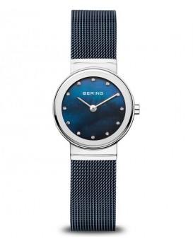 Montre femme Bering 10126-307  Collection Slim Classic