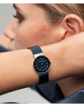 Montre femme Bering 10126-307  Collection Slim Classic