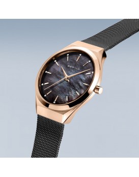 Montre femme Bering 18729-166  Collection Ultra Slim