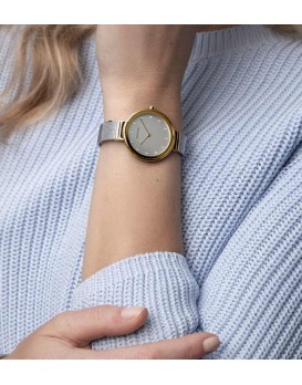 Montre femme Bering 12034-010  Collection Slim Classic