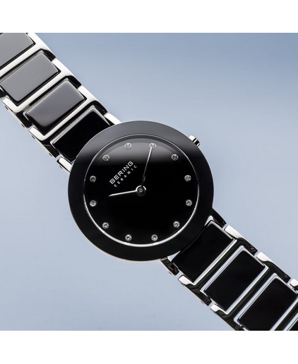 Montre femme Bering 11429-742  Collection Céramic