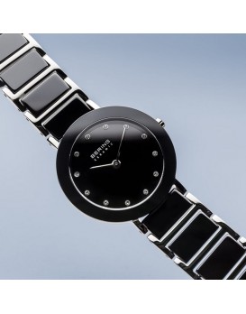 Montre femme Bering 11429-742  Collection Céramic