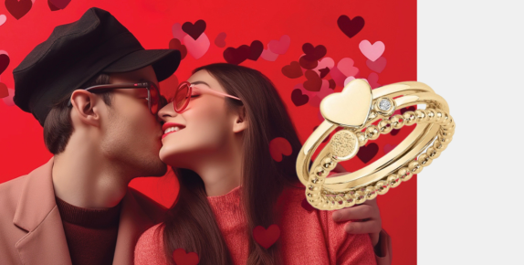 SAINT-VALENTIN
